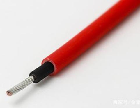 浙江光伏电缆，太阳能光伏线